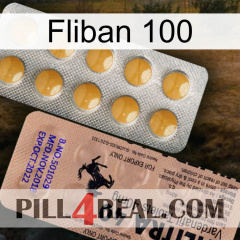 Fliban 100 41